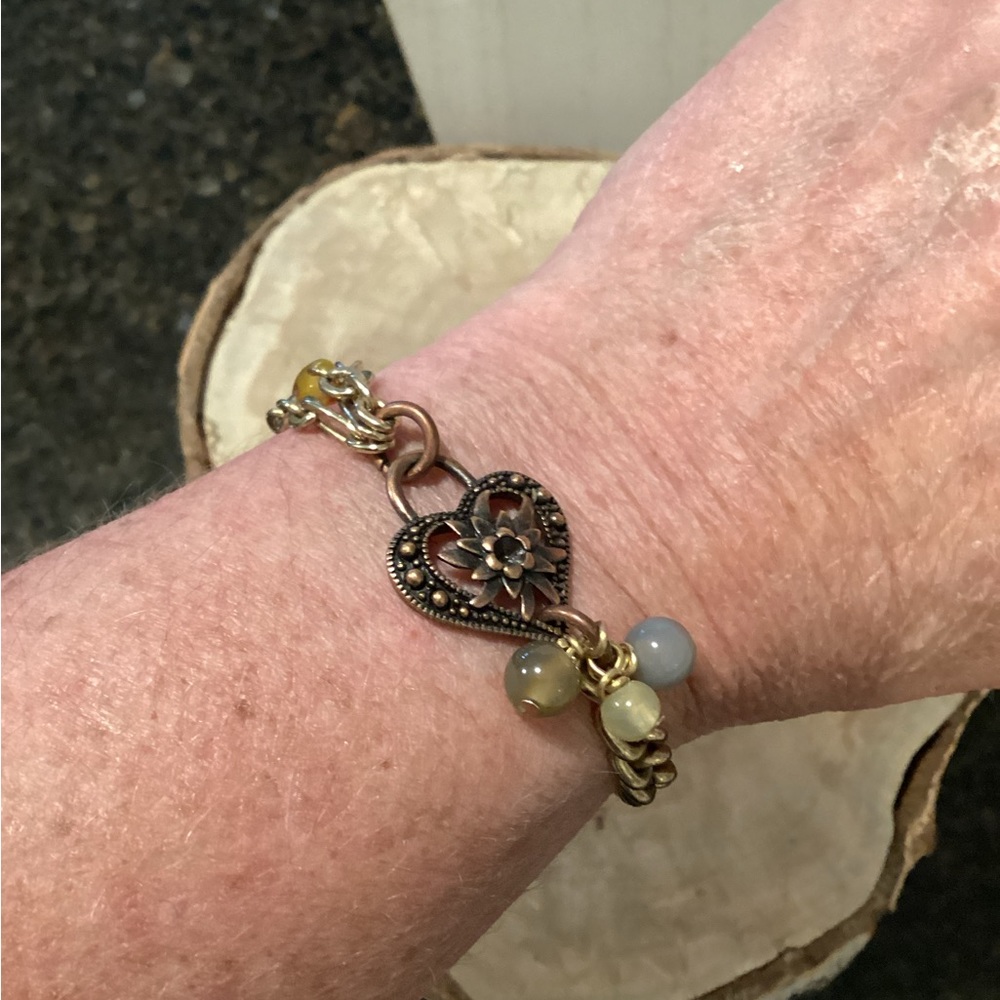 Mix it Up Bracelet